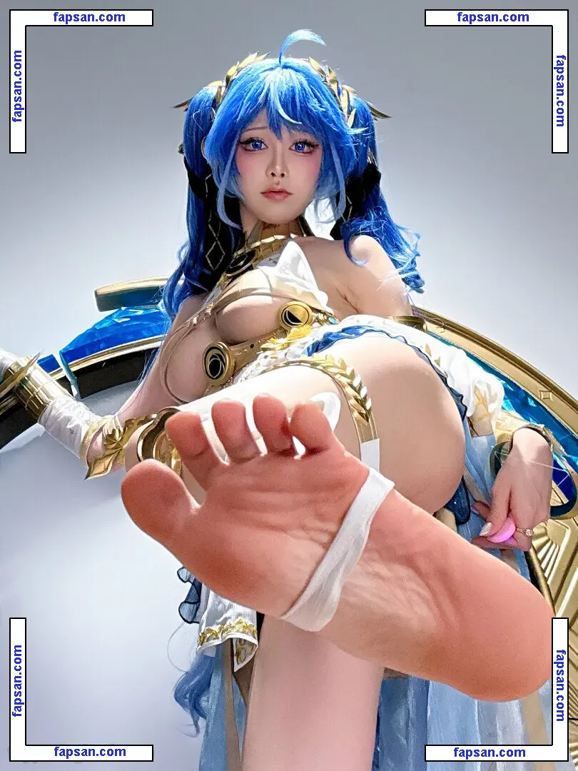 shuimiaoaqua nude photo #0855 from OnlyFans