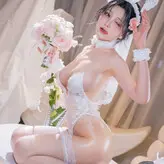 shuimiaoaqua nude #0793