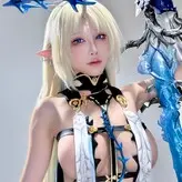 shuimiaoaqua nude #0800