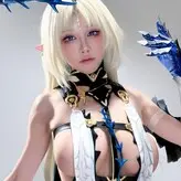 shuimiaoaqua nude #0803