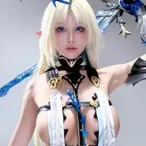 shuimiaoaqua nude #0810