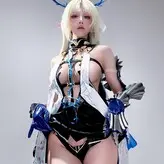 shuimiaoaqua nude #0811