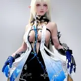 shuimiaoaqua nude #0817