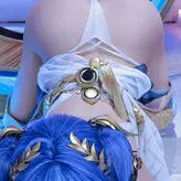 shuimiaoaqua nude #0823