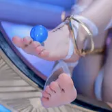 shuimiaoaqua nude #0824