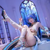 shuimiaoaqua nude #0826