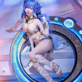 shuimiaoaqua nude #0830