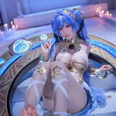 shuimiaoaqua nude #0836