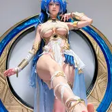 shuimiaoaqua nude #0843