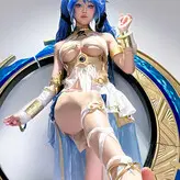 shuimiaoaqua nude #0844