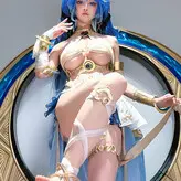 shuimiaoaqua nude #0845