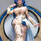 shuimiaoaqua nude #0854