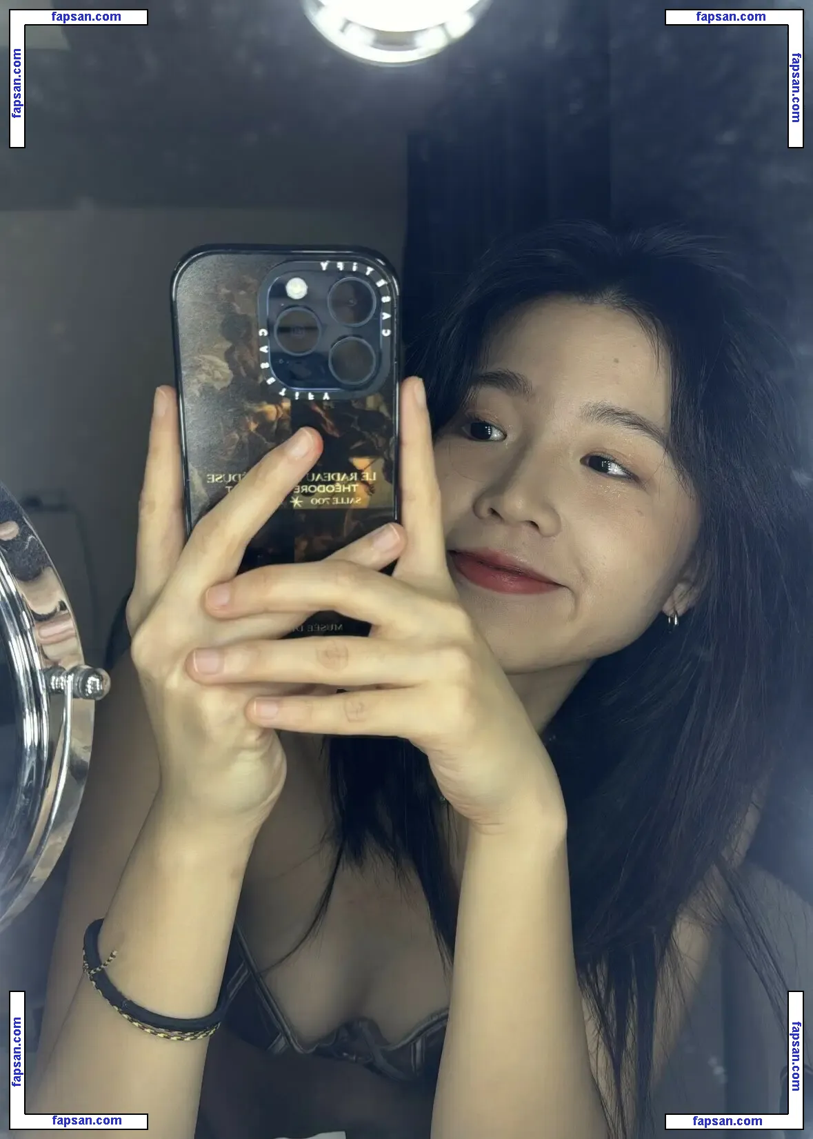 shuoyu_li голая фото #0002 с Онлифанс