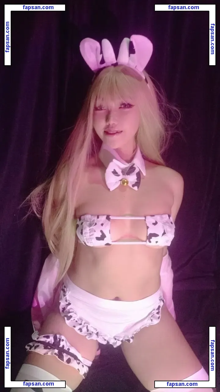Shushi Cos nude photo #0013 from OnlyFans
