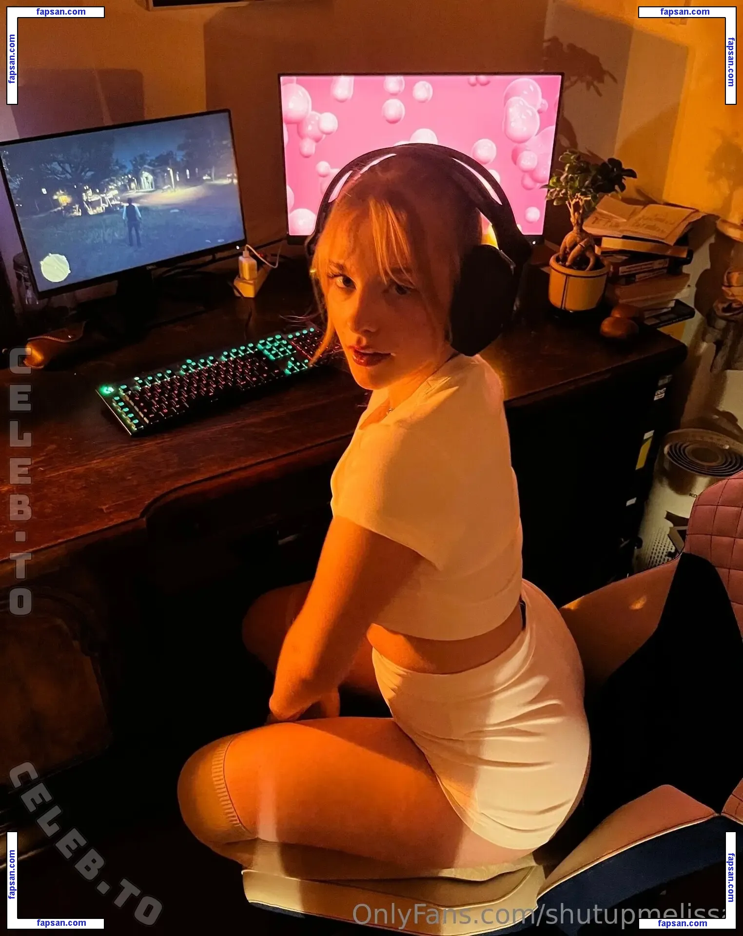 Shutupmelissa голая фото #0042 с Онлифанс