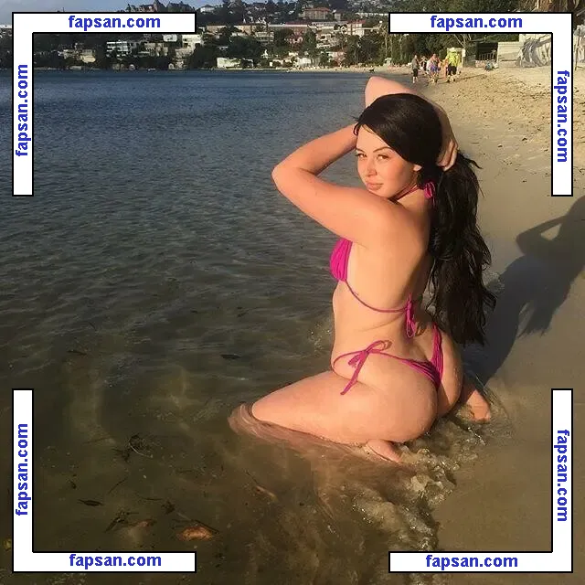 Shutupmichaelaa nude photo #0006 from OnlyFans