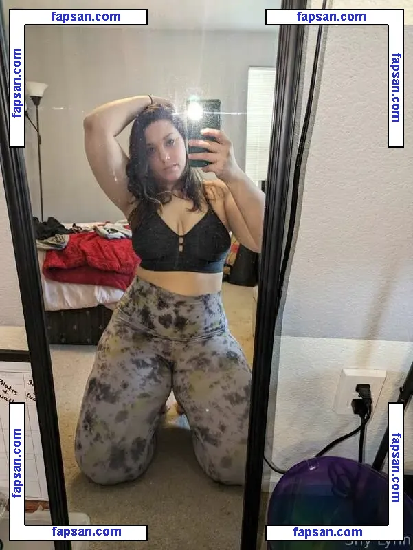 Shy Lynn nude photo #0003 from OnlyFans