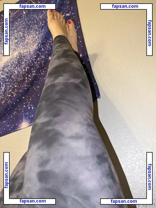 Shy Lynn nude photo #0010 from OnlyFans