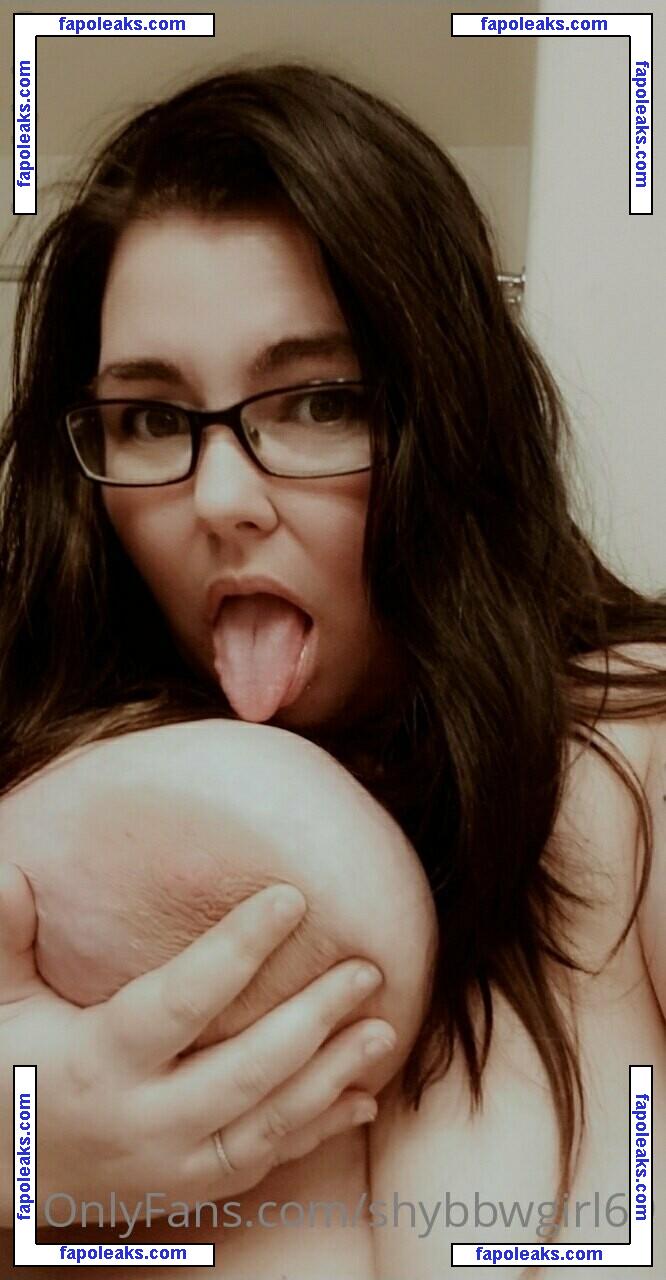 shybbwgirl69 / bbwbigtitties nude photo #0006 from OnlyFans