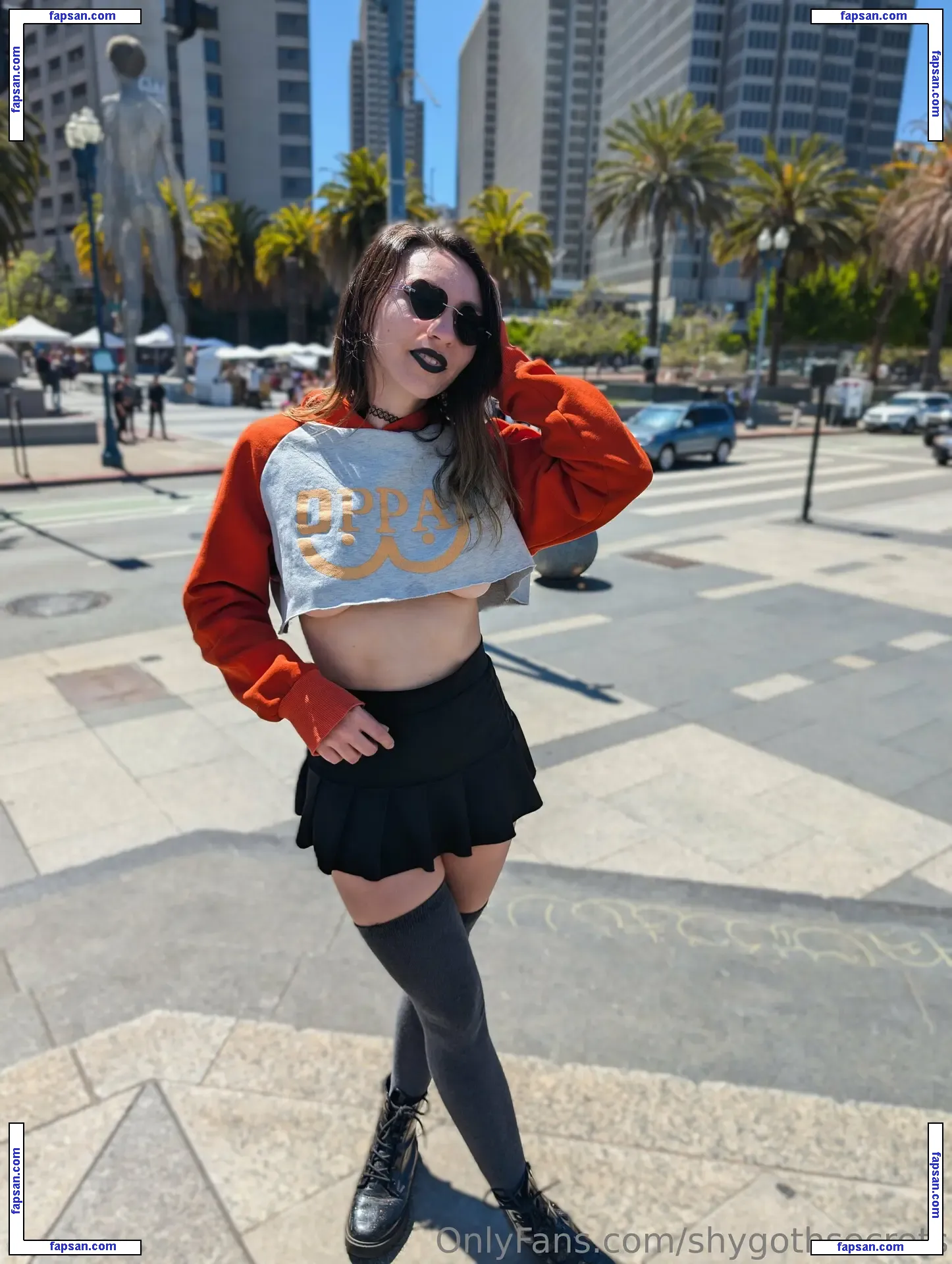 shygothsecrets nude photo #0005 from OnlyFans