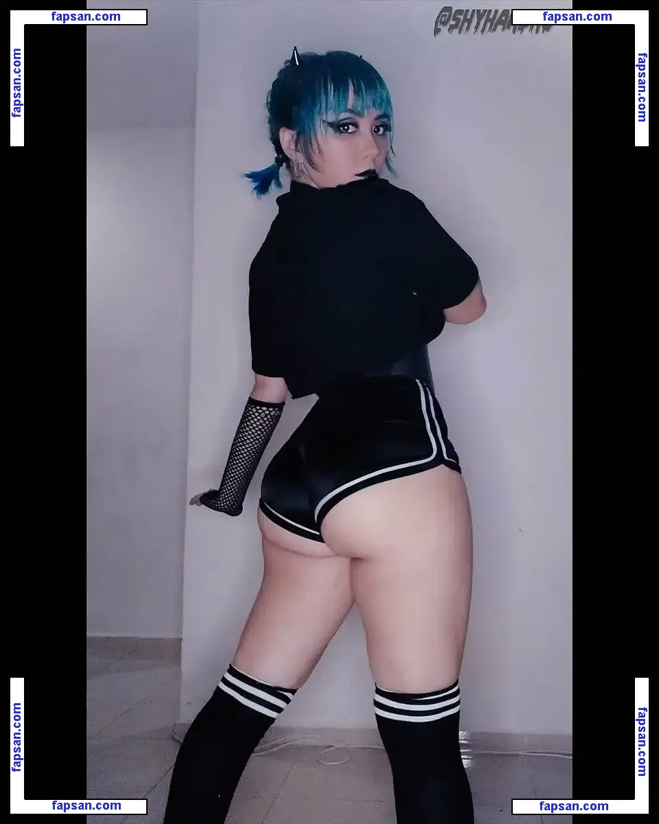 shyharuko nude photo #0032 from OnlyFans