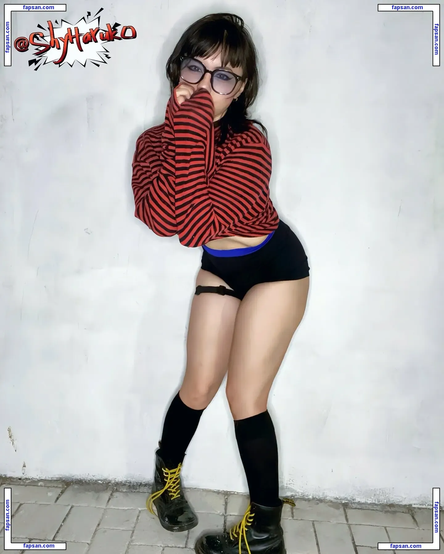 shyharuko nude photo #0037 from OnlyFans