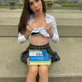 shystudentagostina голая #0002