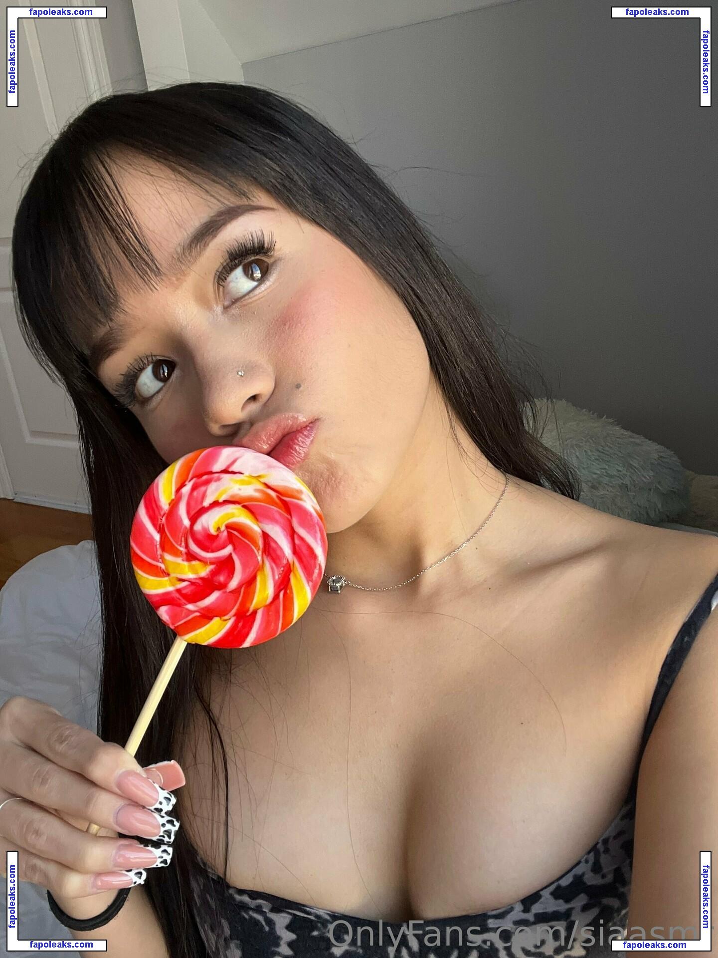 siaasmr / real_siaasmr nude photo #0027 from OnlyFans