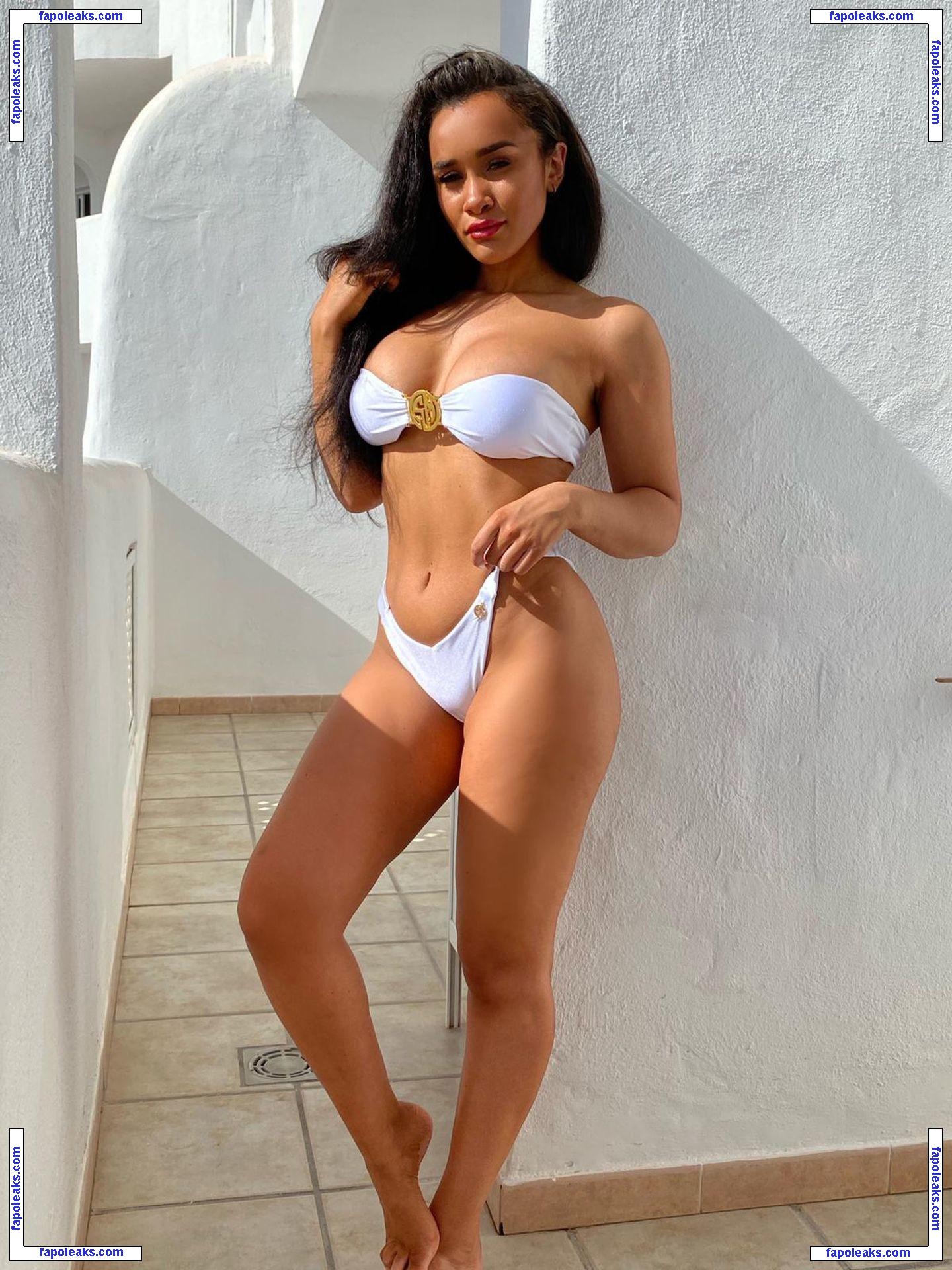 Sian Gabbidon / siangabbidon nude photo #0080 from OnlyFans