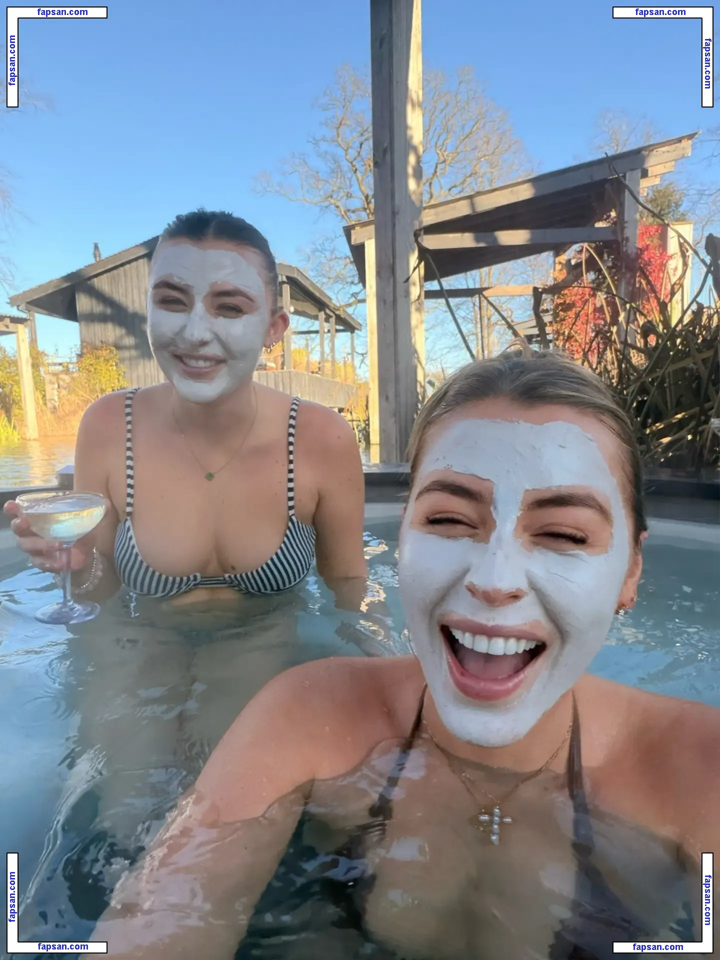 Sian Owen голая фото #0137 с Онлифанс