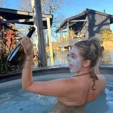 Sian Owen голая #0135