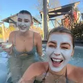 Sian Owen голая #0137