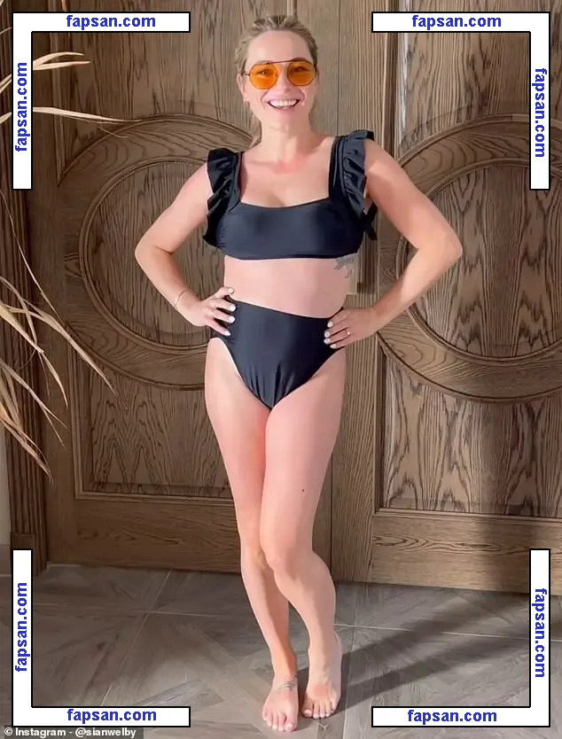Sian Welby nude photo #0016 from OnlyFans