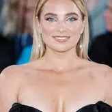 Sian Welby голая #0019