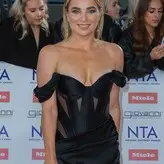 Sian Welby голая #0022