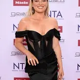 Sian Welby голая #0027