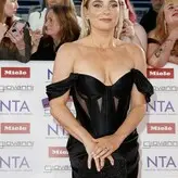 Sian Welby голая #0033