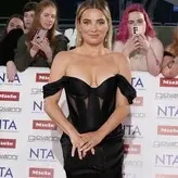 Sian Welby голая #0038