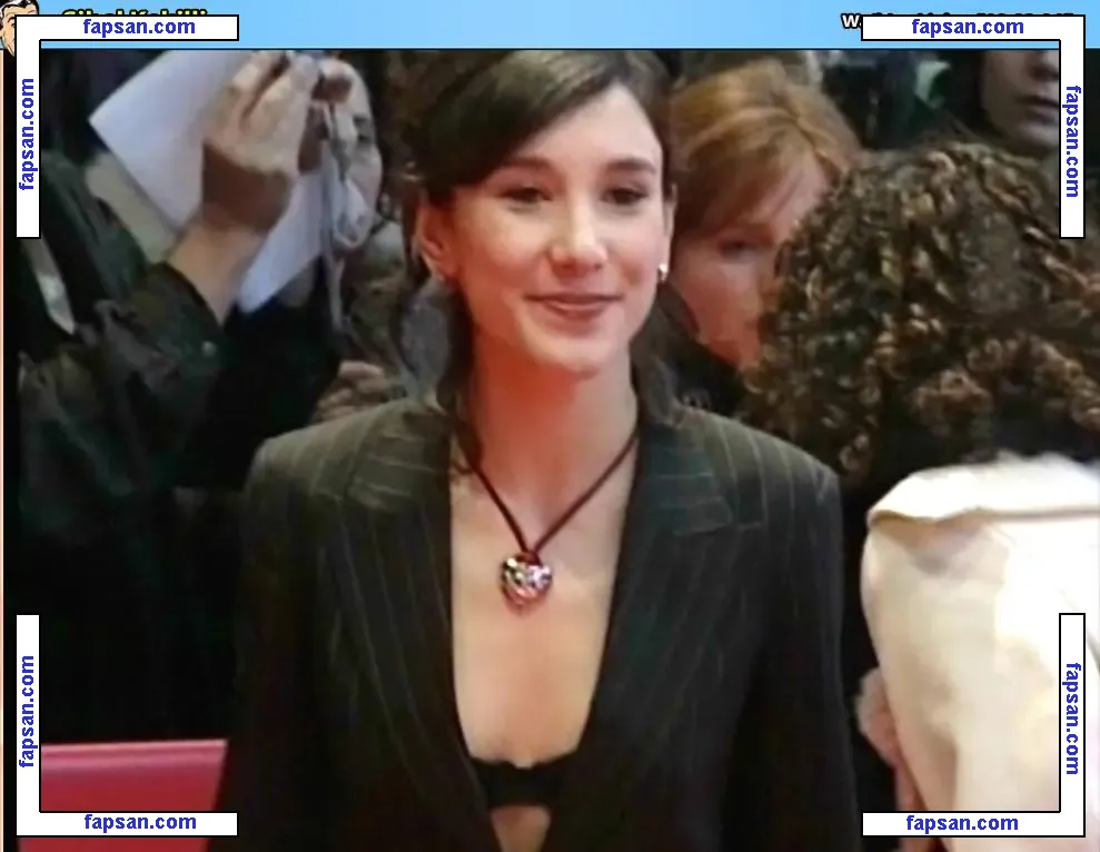Sibel Kekilli nude photo #0071 from OnlyFans