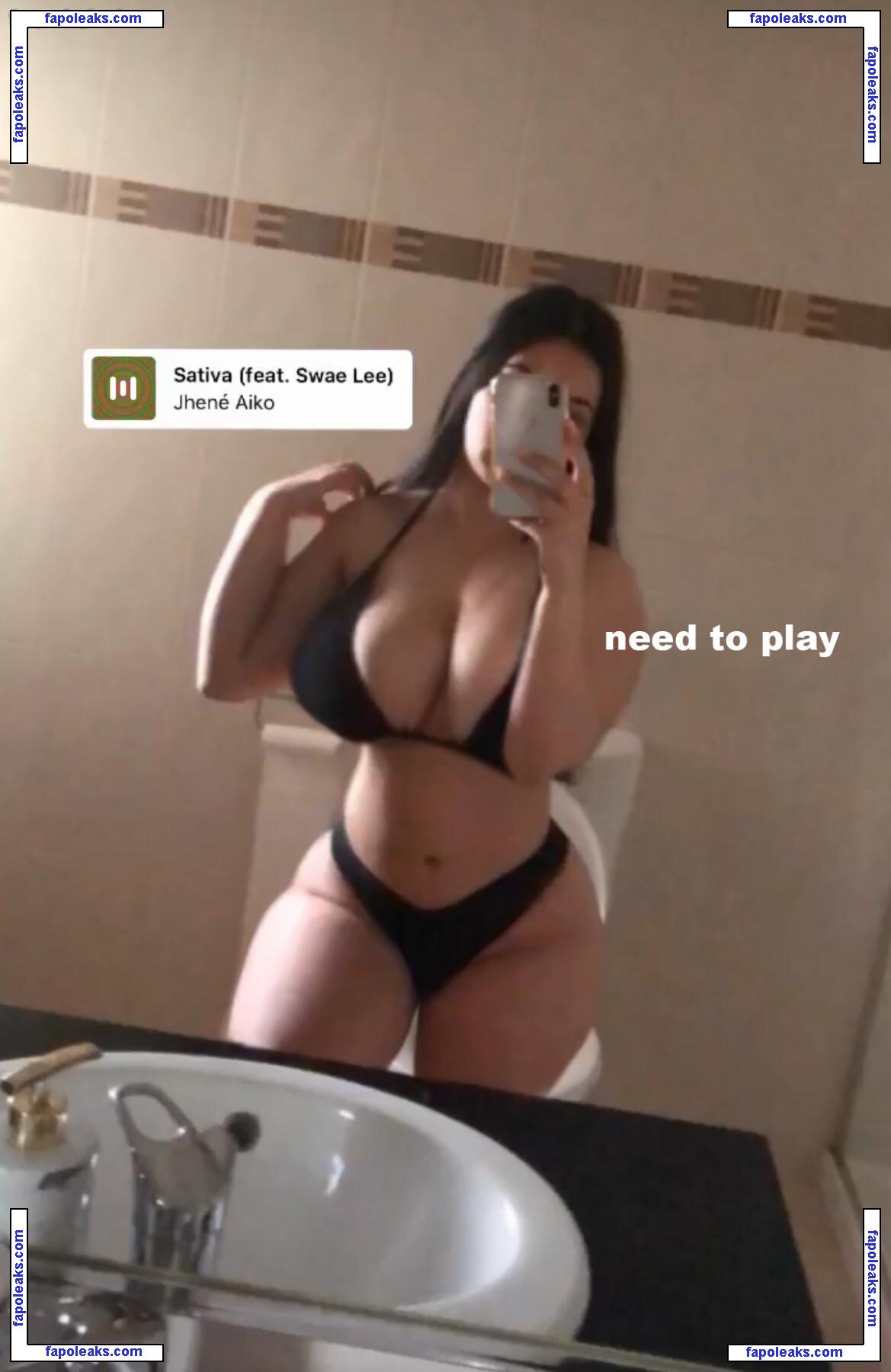 Sibel T / sibel.tc / tsibel nude photo #0018 from OnlyFans