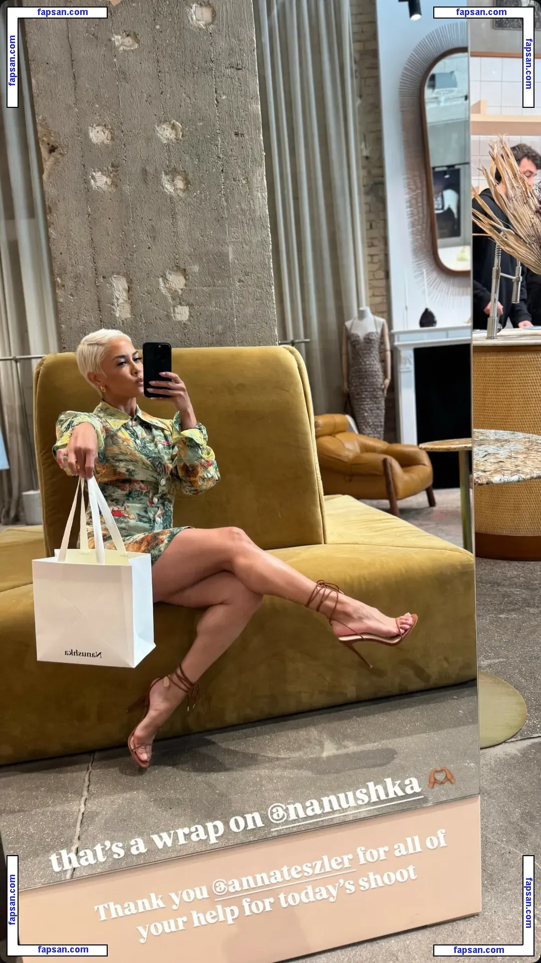 Sibley Scoles nude photo #0041 from OnlyFans