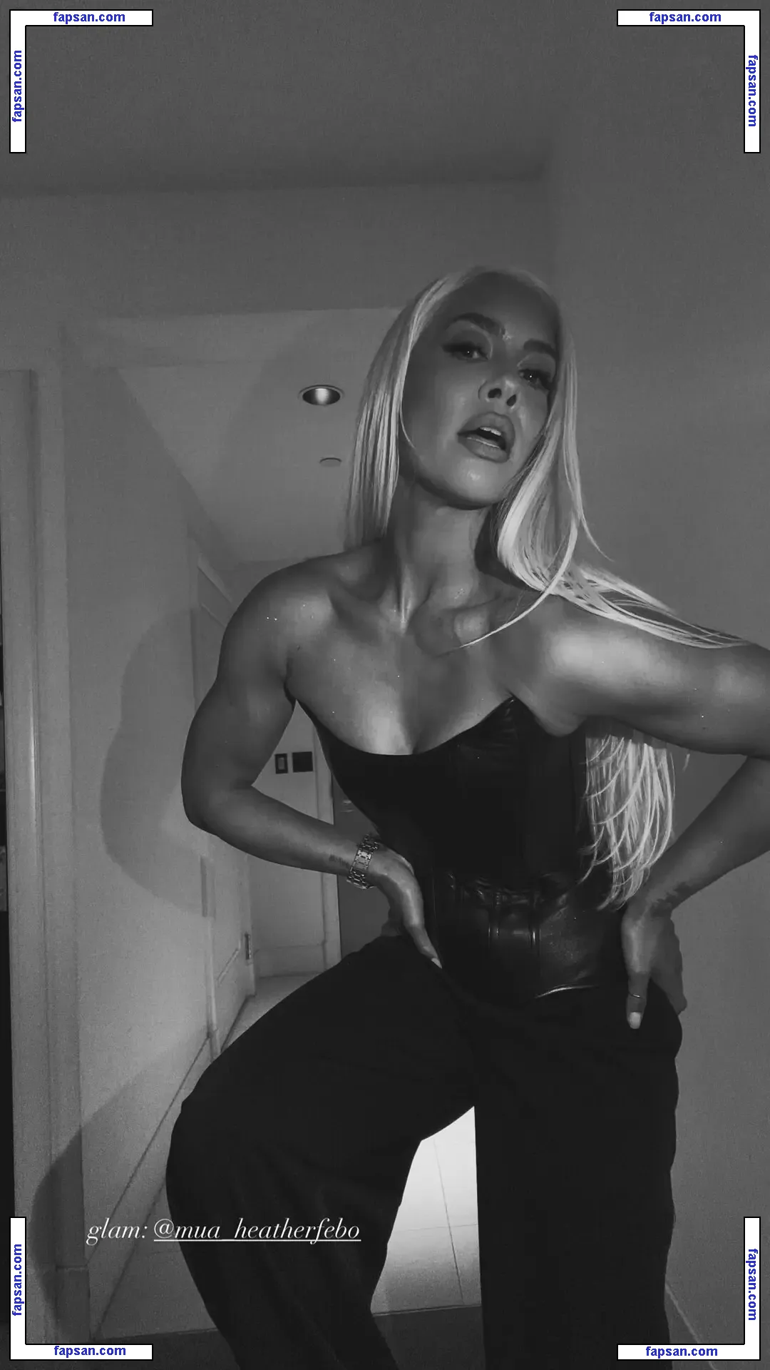 Sibley Scoles голая фото #0073 с Онлифанс