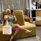 Sibley Scoles nude #0041