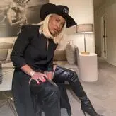 Sibley Scoles nude #0042