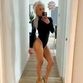 Sibley Scoles nude #0046