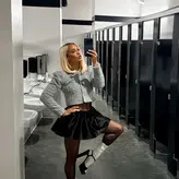 Sibley Scoles nude #0047