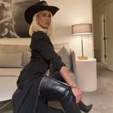 Sibley Scoles nude #0050