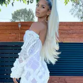 Sibley Scoles nude #0054