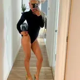 Sibley Scoles nude #0056