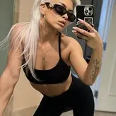 Sibley Scoles nude #0060